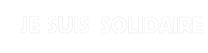 Je suis solidaire logo