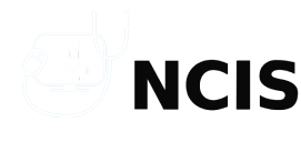 Logo NCIS Footer
