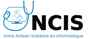 Logo Ncis complet